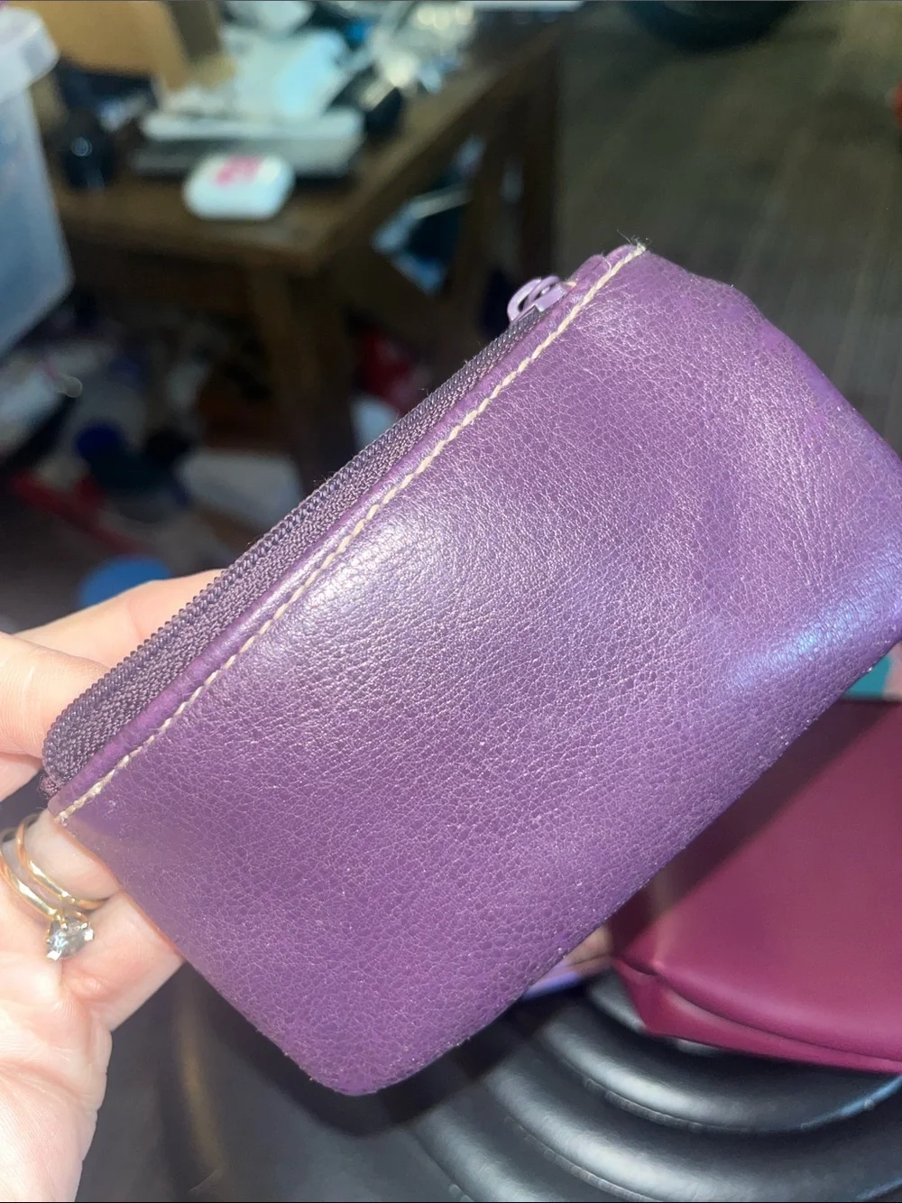 Nine West versatile three